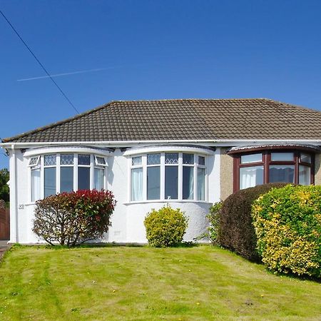 Blue Rose Cottage Burry Port Luaran gambar