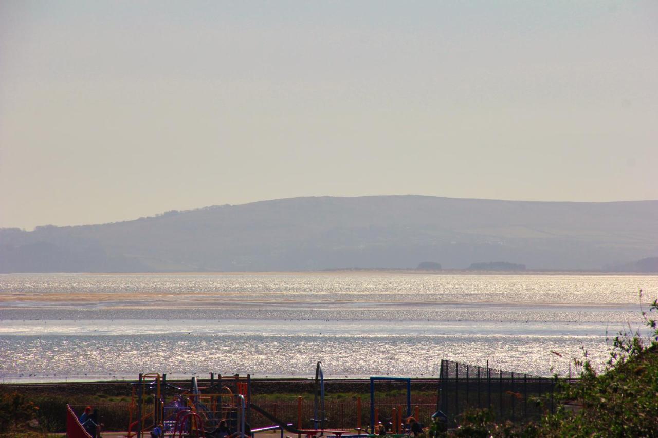 Blue Rose Cottage Burry Port Luaran gambar