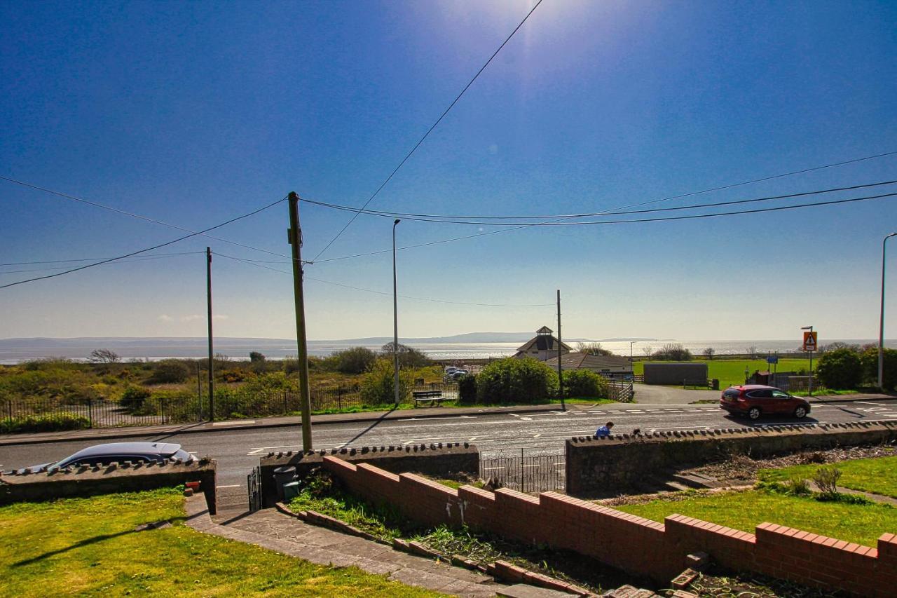 Blue Rose Cottage Burry Port Luaran gambar