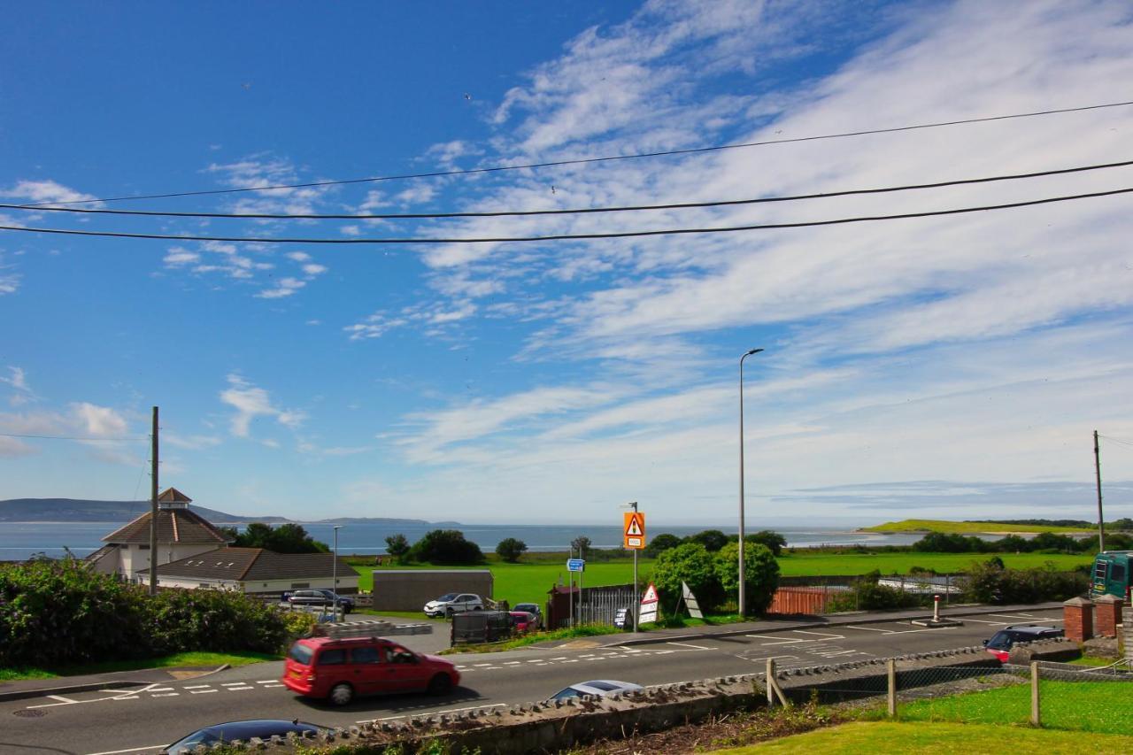 Blue Rose Cottage Burry Port Luaran gambar